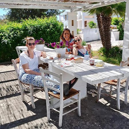 Hotel La Dimora Di Nonna Giuliana Ostuni Exteriér fotografie