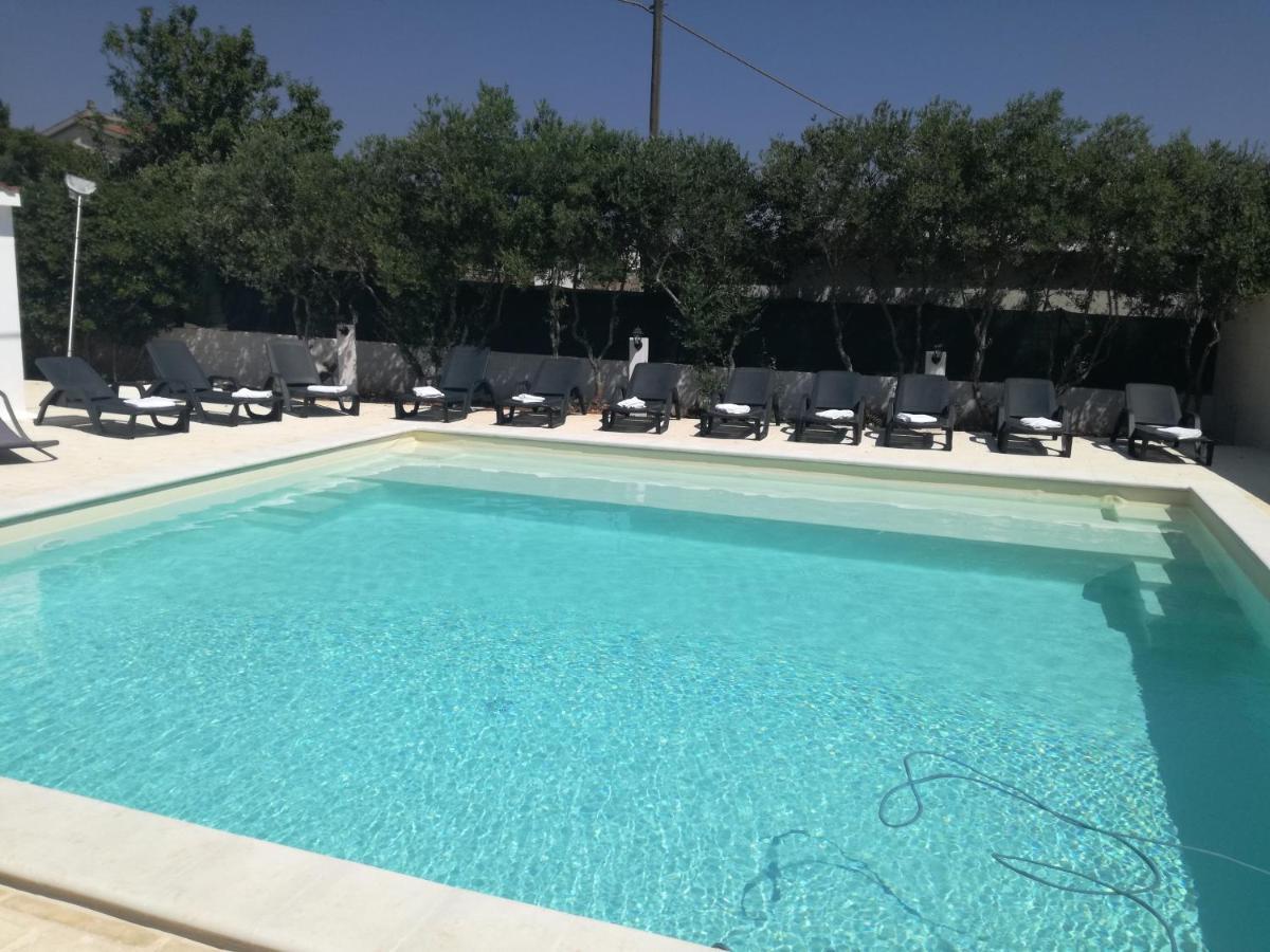 Hotel La Dimora Di Nonna Giuliana Ostuni Exteriér fotografie