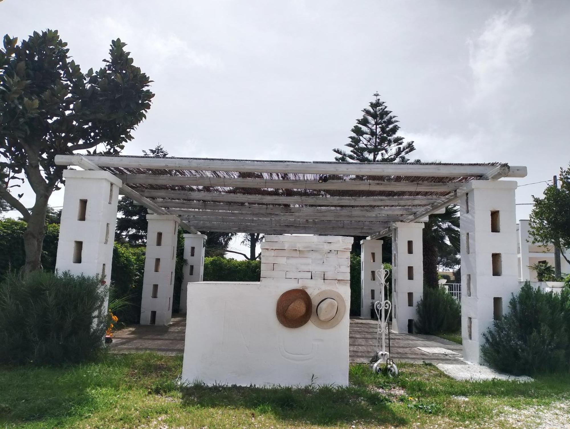 Hotel La Dimora Di Nonna Giuliana Ostuni Exteriér fotografie