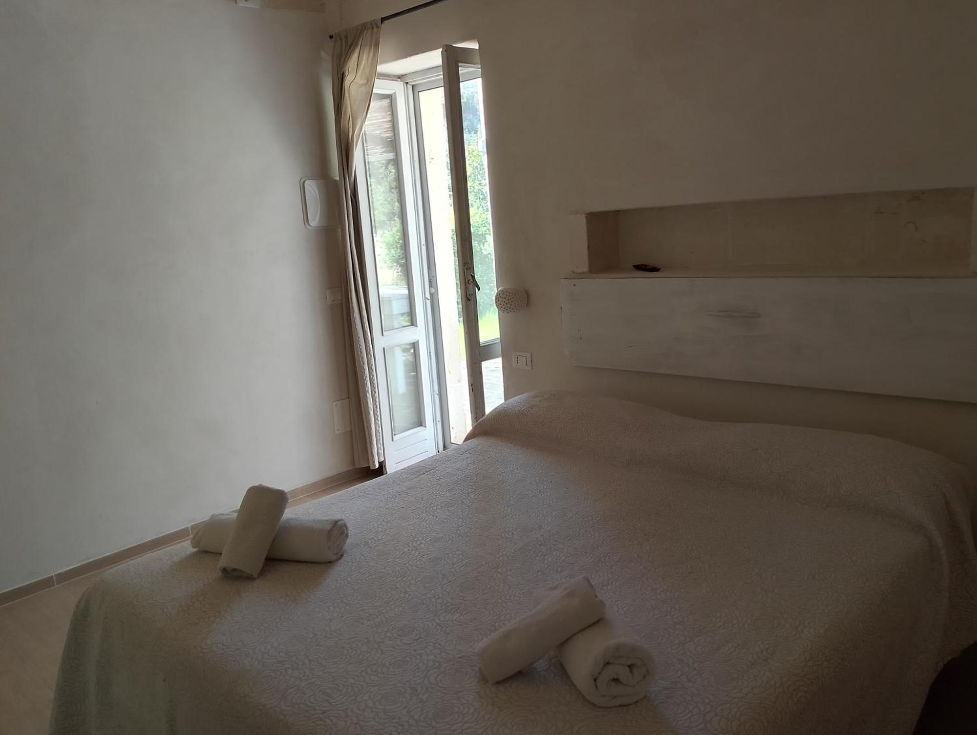 Hotel La Dimora Di Nonna Giuliana Ostuni Exteriér fotografie