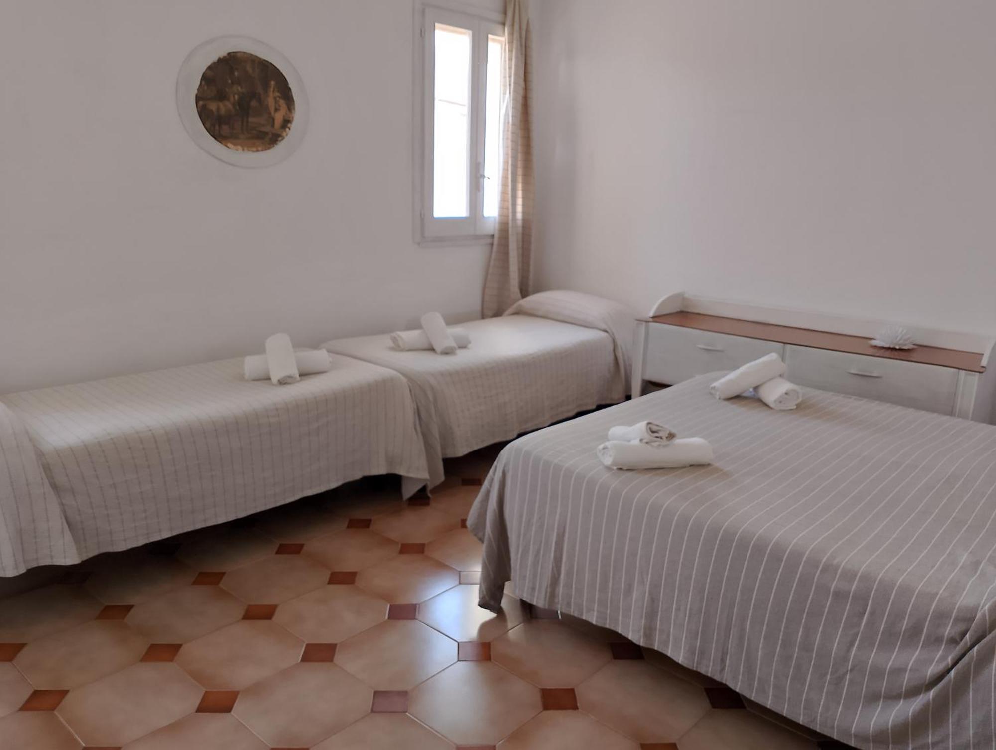 Hotel La Dimora Di Nonna Giuliana Ostuni Exteriér fotografie