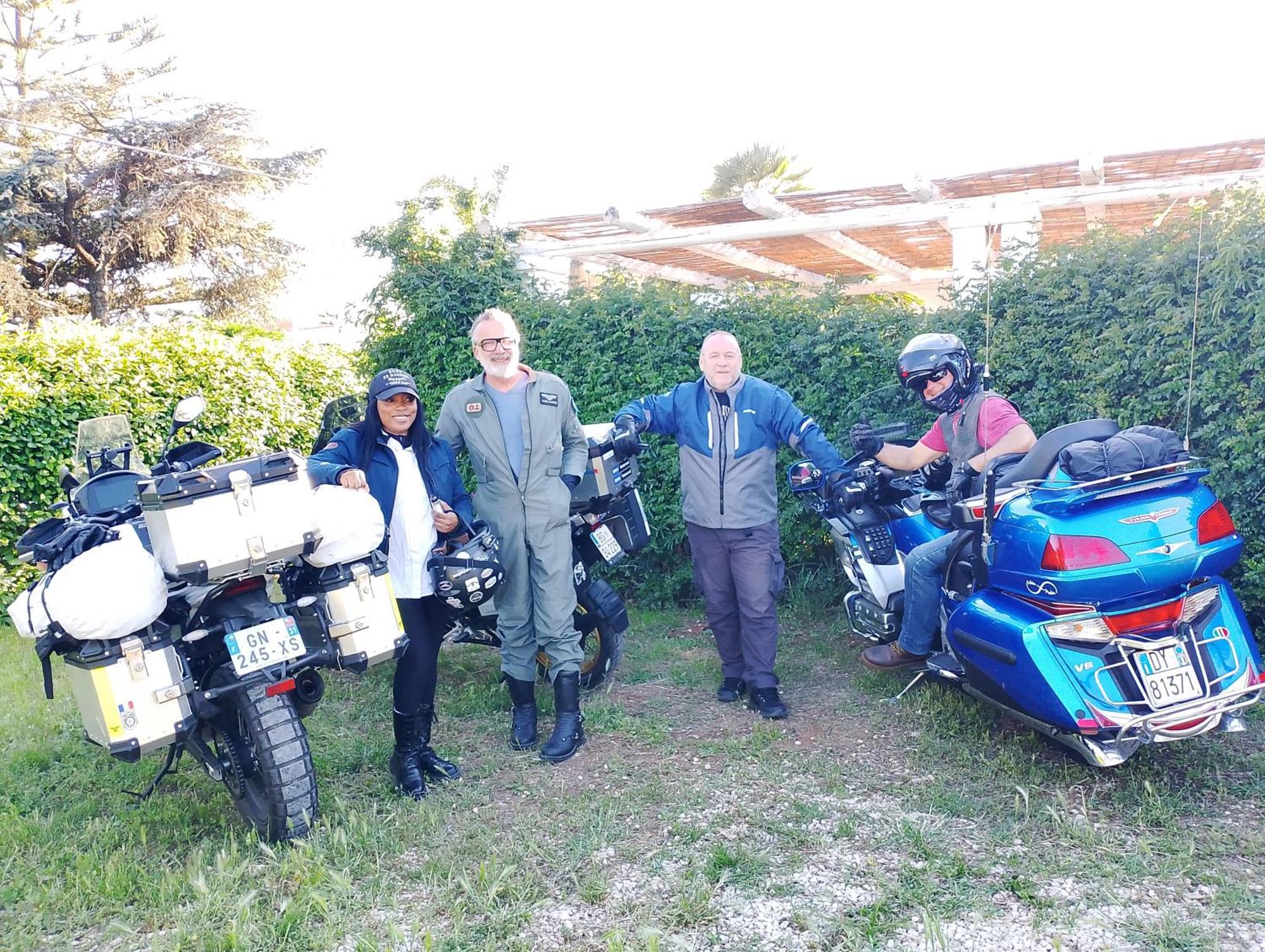 Hotel La Dimora Di Nonna Giuliana Ostuni Exteriér fotografie