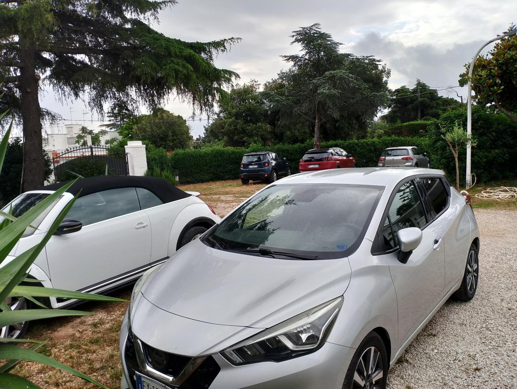 Hotel La Dimora Di Nonna Giuliana Ostuni Exteriér fotografie