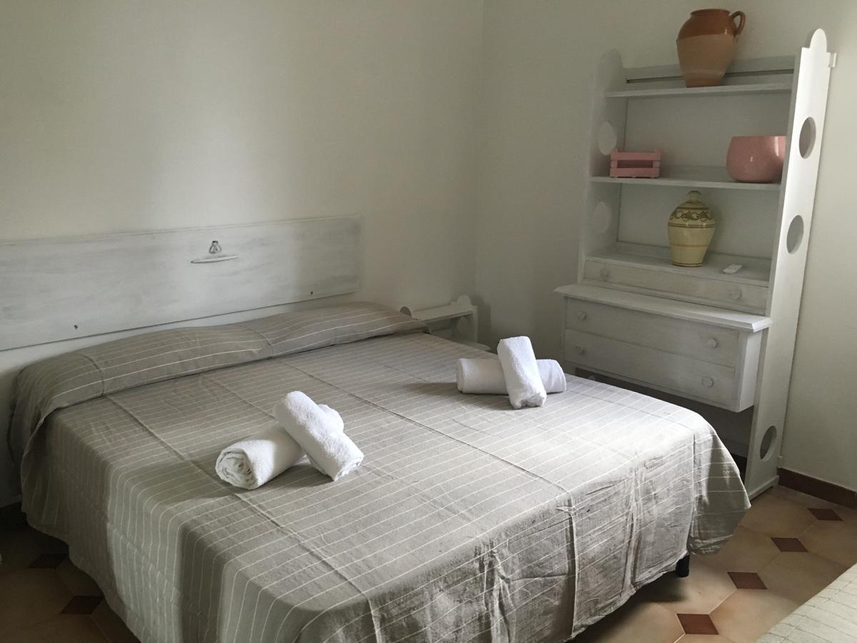 Hotel La Dimora Di Nonna Giuliana Ostuni Exteriér fotografie